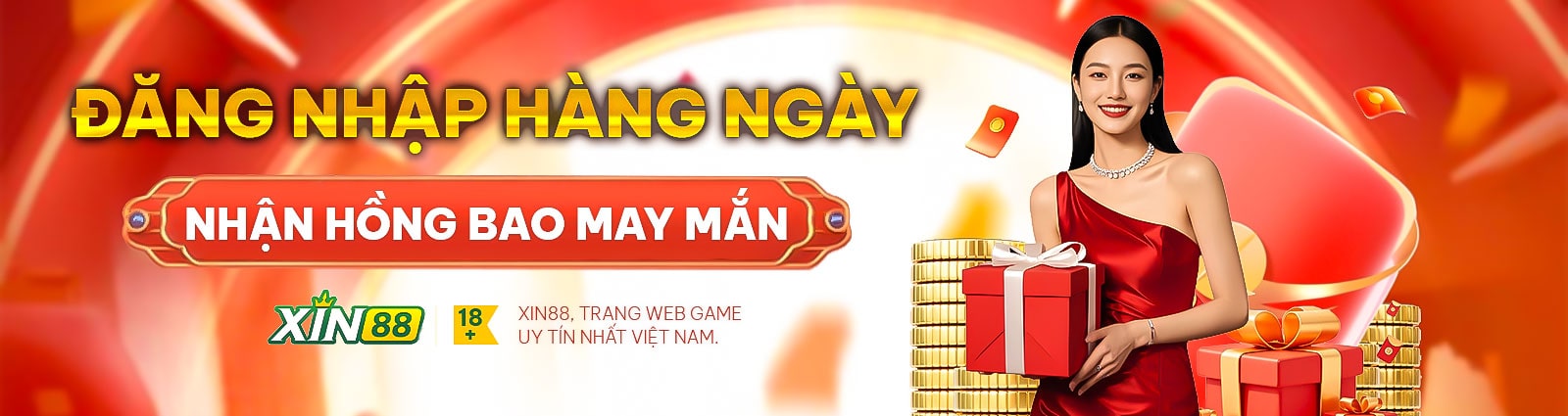 Xin88 - Trang Game Giải Trí Độc Đáo | Khuyến Mãi 200% 1 xin88