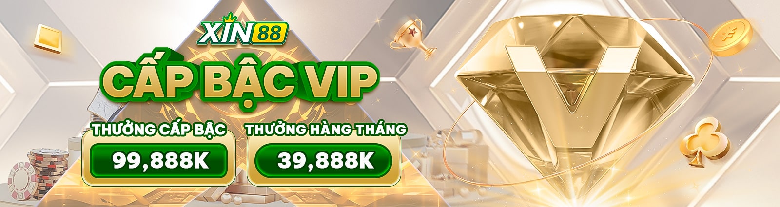 Xin88 - Trang Game Giải Trí Độc Đáo | Khuyến Mãi 200% 2 xin88