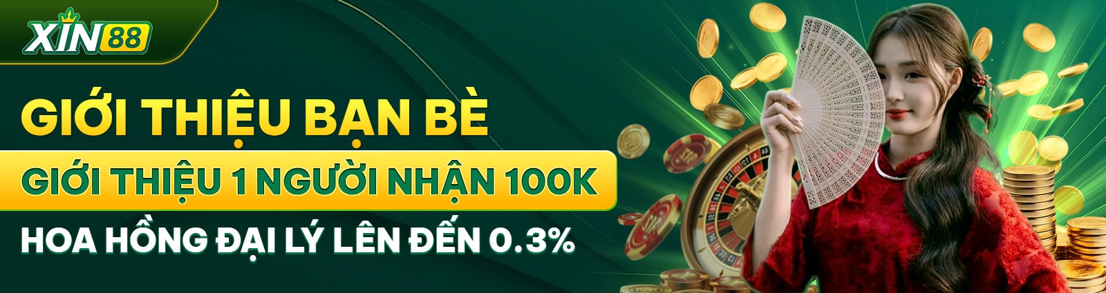 Xin88 - Trang Game Giải Trí Độc Đáo | Khuyến Mãi 200% 4 xin88