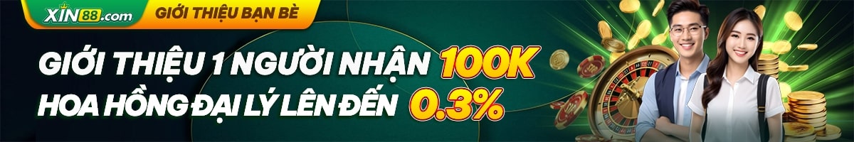 Xin88 - Trang Game Giải Trí Độc Đáo | Khuyến Mãi 200% 5 xin88